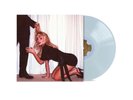 Sabrina Carpenter Man's Best Friend Opaque Light Blue Vinyl LP New Sealed