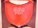 Vintage Gentle Giant Acquiring the Taste Record 1971 Vertigo England VEL-005
