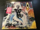 Dr. Know Wreckage In Flesh OG 1988 Thrash Metal LP EX In Shrink w Hype