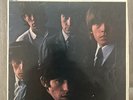 Rolling Stones - No. 2 - UK Mono 1965 Lp Vinyl Decca LK 4661
