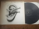 SLADE TILL DEAF DO US PART LP 1981 UK RCA A1UB1U PORKY GLAM ROCK EX VINYL