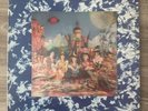 Rolling Stones - Their Satanic Majesties Request - 1967 US Original Lp Vinyl