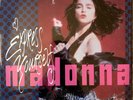 Madonna Express Yourself - Vinyl