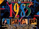 Various - The Greatest Hits Of 1985 (VINYL)