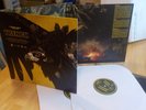 TWENTY ONE PILOTS Trench INDIE Olive Color Vinyl 2 X LP