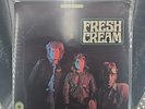 CREAM LP FRESH CREAM OG 1967 Stereo Atco SD 33-206 Presswell Press VG+/VG