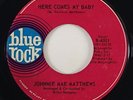Johnnie Mae Matthews 