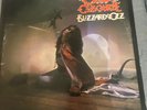 OZZY OSBOURNE-Blizzard Of Ozz LP vinyl vintage 1981 Jet Records JZ 36812