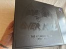 The Atlantic Years: 1986-1994 (6lp Boxset) by Overkill (Record, 2021)