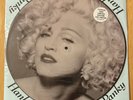 Madonna – Hanky Panky 12” Picture Disc