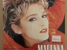 Madonna - Dress You Up Japanese 7” Single