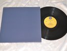 Simple Minds - Real To Real Cacophony - Canada 1979 LP Sire label SIM 2