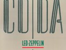 Led Zeppelin - Coda (Vinyl LP 2022, Reissue, Remastered, Gatefold 812279558)