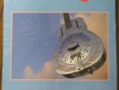 DIRE STRAITS - Brothers In Arms 1985 Vinyl LP Record Album Warner Bros 1-25264