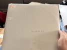 THE BEATLES The White Album Vinyl LP 1978 Capitol SWBO-101 Winchester NEW SEALED