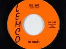 Surf Inst. 45 - Torques - Tidal Wave - Lemco