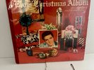 ELVIS PRESLEY LP Mono ELVIS' CHRISTMAS ALBUM LOC-1035 H2PP-6526 RCA Gatefold Pic