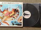 ALCHEMY DIRE STRAITS LIVE 2xLP 1984 UK VERTIGO VERY 11 A4B3A2B3 EX+ VINYL/VG SLV