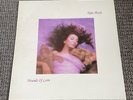 Kate Bush – Hounds Of Love Vinyl Record FIRST UK Pressing 1985