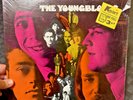 The Youngbloods LP 1967 RCA LSP-3724 Shrink + Insert Get Together Dynagroove