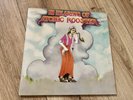 Prog ATOMIC ROOSTER In Hearing Of/Pegasus PEG 1 (1971) (orig Excellent Con)