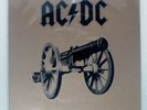 AC/DC FOR THOSE ABOUT TO ROCK WE SAL ATLANTIC P11068A Japan VINYL LP