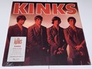 THE KINKS - Kinks Vinyl LP Reissue SEALED Made in Germany [2022]