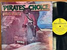 Pirate's Choice Studio One Reggae Compilation Alton Ellis Carlton Burning Spear