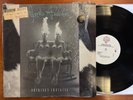 Jane's Addiction -  Nothing's Shocking 1988 OG US First Press SHRINK NM