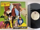The B-52's Party Mix Record LP Original 1981 WB Records EX Vinyl