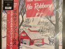Boldy James- Fair Exchange No Robbery OBI  1st Press Nicholas Craven New