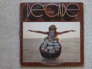 Neil Young  DECADE Vintage Vinyl 3xLP Record VG+  Greatest Hits  Anthology