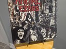 Vampire Lezbos - The  Blue Patch - 1990 SEALED  LP
