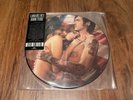 Lana Del Rey Born to Die Promo Vinyl 7” Picture Disc Vinyl Rare Limited Ed 2012