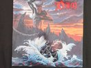 DIO - HOLY DIVER  UK A1/B1 - VERS 5 VINYL LP  EXCELLENT VINYL