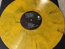 The Dead Weather Dodge & Burn Yellow Vinyl Third Man Record Vault #25 Jack White