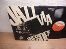 JAZZ VIA DRESDEN / AMIGA MONO / RARE DDR MODAL JAZZ LP 1967 Mint-