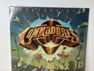 THE COMMODORES Greatest Hits Record LP 1978 Motown M7-912R1 NEW SEALED