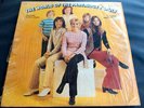 PARTRIDGE FAMILY - World Of The Partridge Family - BELL 70s pop rock double LP