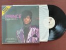 PRINCE - Little Red Corvette - 1982 vinyl 12