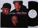 TRIBE CALLED QUEST Hits, Rarities & Remixes JIVE 2XLP NM/VG++ m