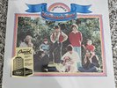 The Beach Boys Sunflower Reissue Gatefold Record 5099969817410 (SEALED)