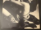 1984 Scorpions U. S. LP LOVE AT FIRST STING ORIG. Mercury 814 981-1