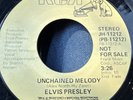 Elvis Presley Vinyl 7
