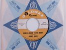 Northern Soul/Deep Soul 45 JAMES CARR Coming Back To Me Baby GOLDWAX VG++ HEAR c