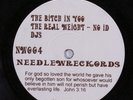 Rap Hip Hop 45 COMMON The Bitch In Yoo NEEDLEWRECKORDS HEAR c