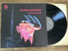 BLACK SABBATH PARANOID - 1st UK PRESS BIG BEAR MANAGEMENT - LARGE VERTIGO SWIRL