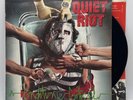 Quiet Riot - Condition Critical - 1984 US 1st Press (NM) Ultrasonic Clean