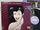 DURAN DURAN RIO 1982 1st PRESS MINTY-  BEST COPY YOU WILL SEE   Ultra/VPI