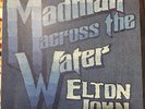 Madman Across the Water (50th Anniversary) by Elton John (Record, 2022) 4 LP